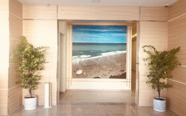 Seasons Hotel Barka