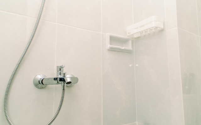 Well Designed And Homey Studio At Serpong Garden Apartment