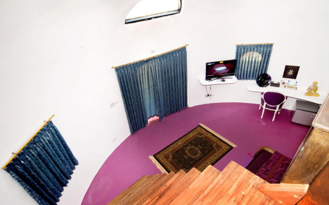 Bel Air Resort & Spa