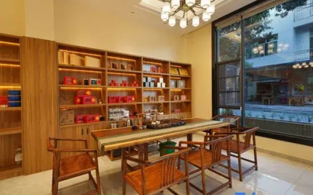 Qingqing Homestay