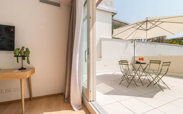 Blooms Botanical Rooms