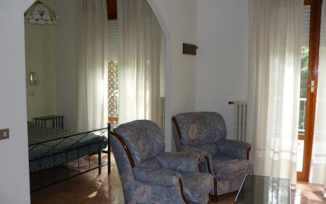 Hotel Farnese