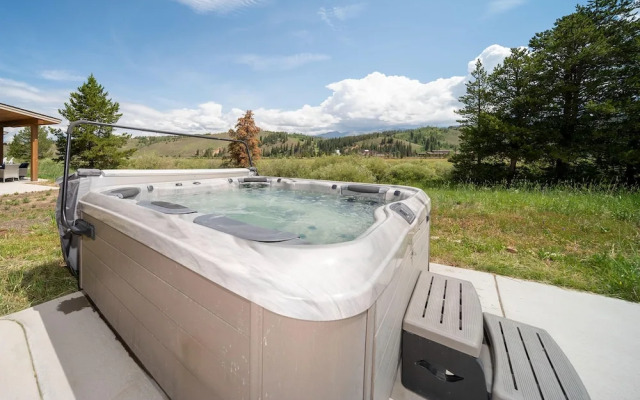 65 Bluestem by Stay Winter Park