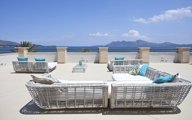Apartments Galeon Suites