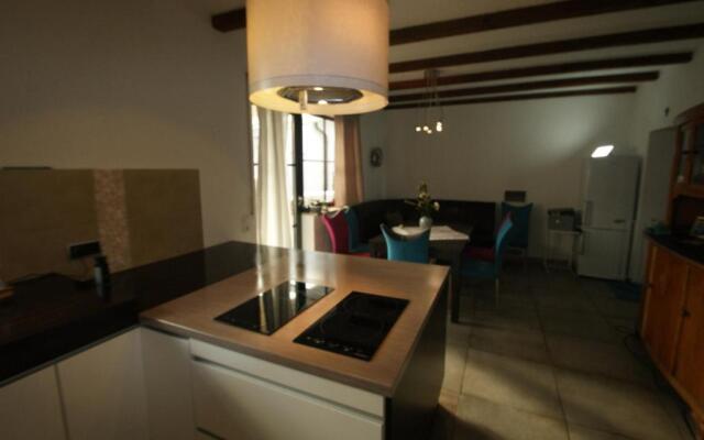 Ü Villa Resturlaub EG