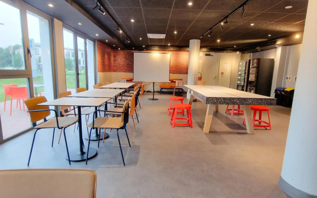 ibis budget Lille Villeneuve d'Ascq
