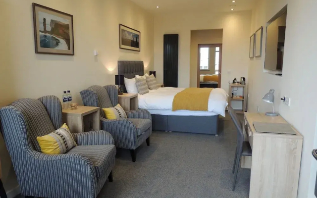 Heatherlea B&B