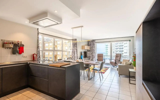 Residence Delphine