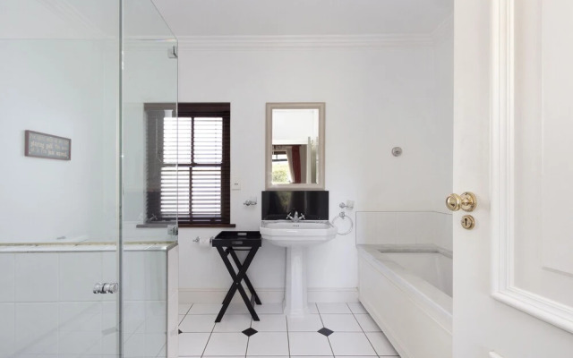 Winelands Golf Lodges 5