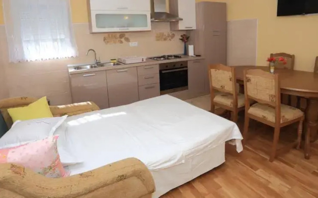 Apartment Milena