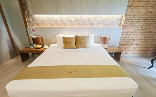Sukhothai Treasure Resort & Spa - SHA Plus