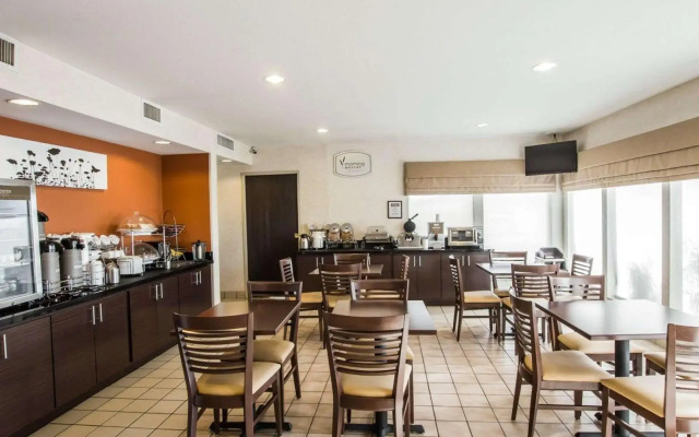 Sleep Inn Phoenix North I-17