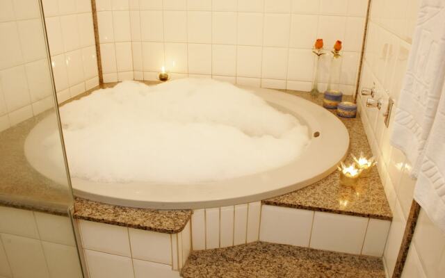 Rodes Palace Hotel
