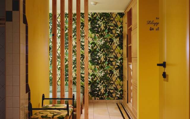 Gut Stiluppe - Good Life Hotel