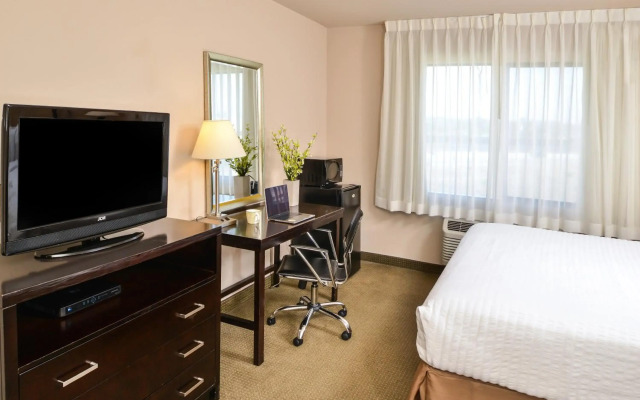 Hotel Chino Hills