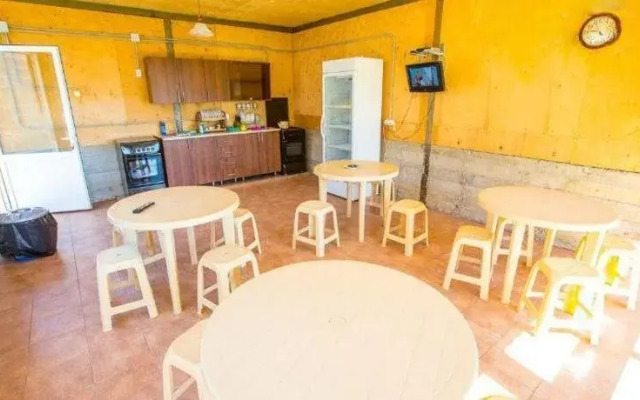 Guest House Otdih v Loo