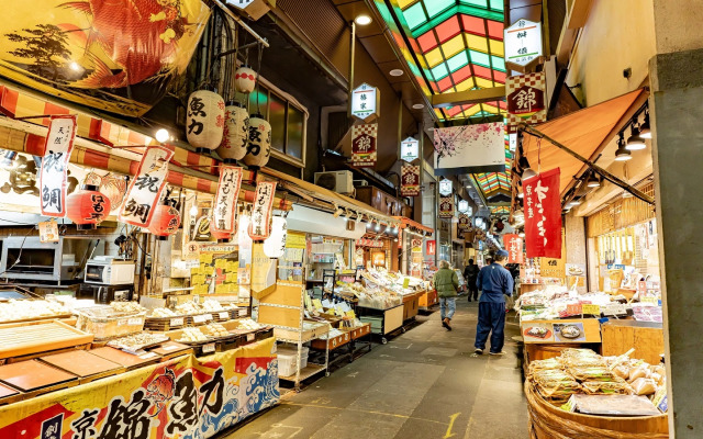 Kyonoyado Senkakubettei