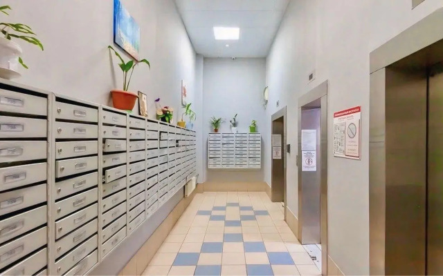 Relax Apart (Релакс Апарт) на улице Молодёжная 78