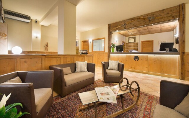 Stunning Apartment in Ponte di Legno With 2 Bedrooms and Wifi