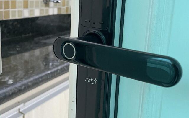 Aconchegante Studio na Praia do Tombo - Frente ao Mar