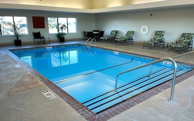 Buffalo Run Casino & Resort