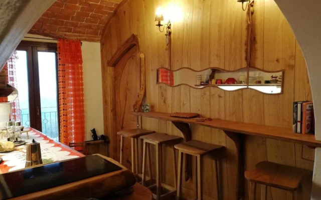 Bed & Breakfast Ca du 5