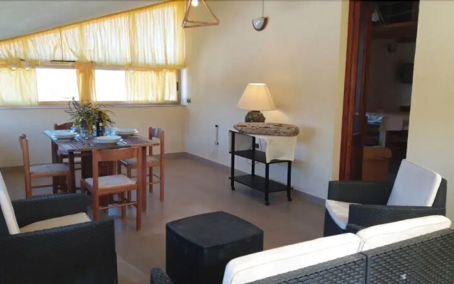 La spiaggetta Maladroxia