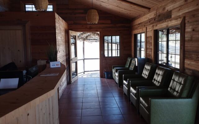 Maple Resort