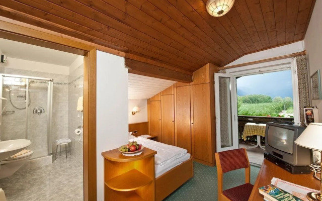 Alpwellhotel Burggräfler