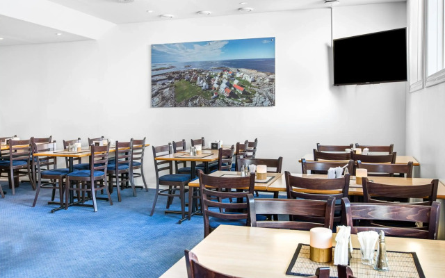Comfort Hotel Fosna