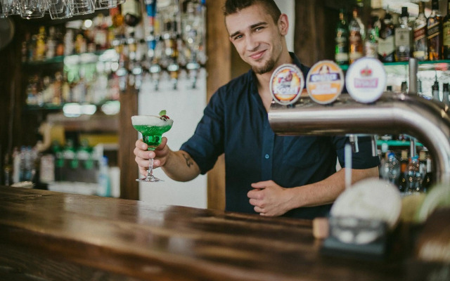 COLUMBUS Ustka - Limanowskiego 1