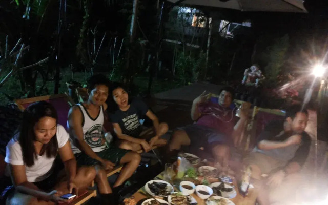 Baan Konruktonmai Resort