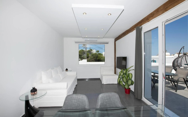 Zannis Hotel