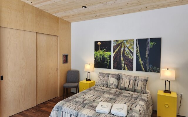 The Shed at Moon Dance