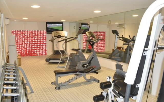 Fiesta Inn Express Naucalpan