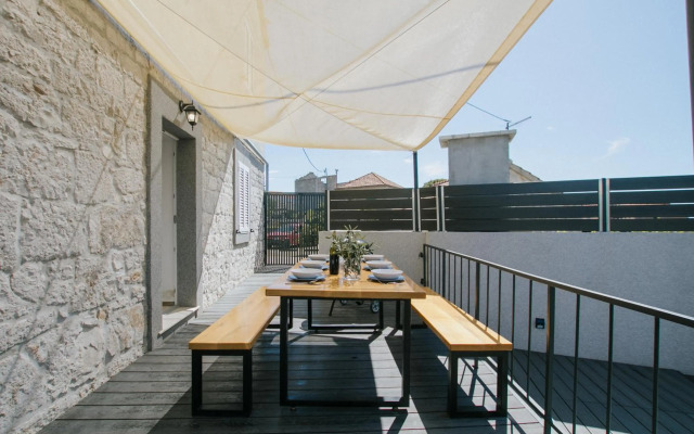 House Marija Drvenik Mali