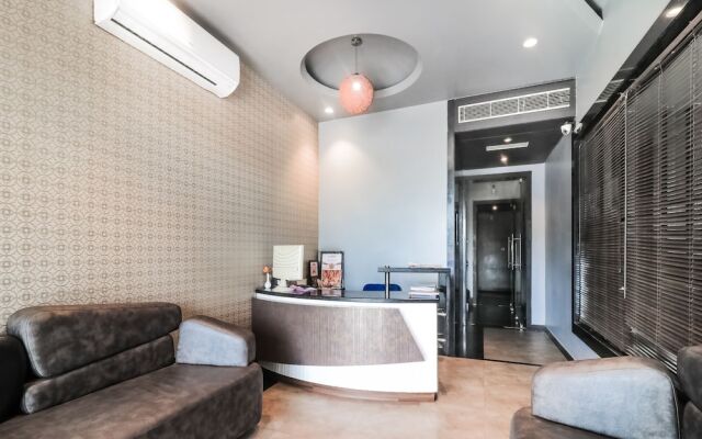 Fabhotel Aqua
