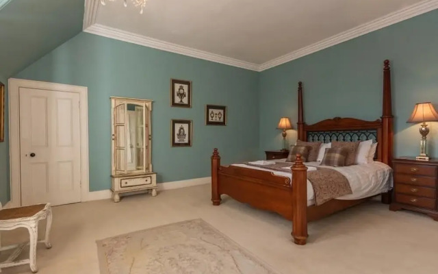 Stunning Victorian Merchant House Crail