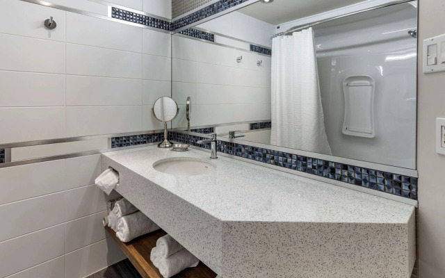 Le Noranda Hotel & Spa, an Ascend Collection Hotel