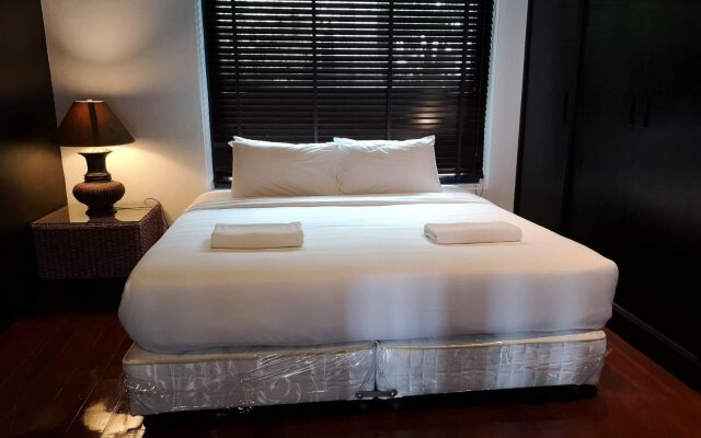 Koo Fah Keang Talay Resort