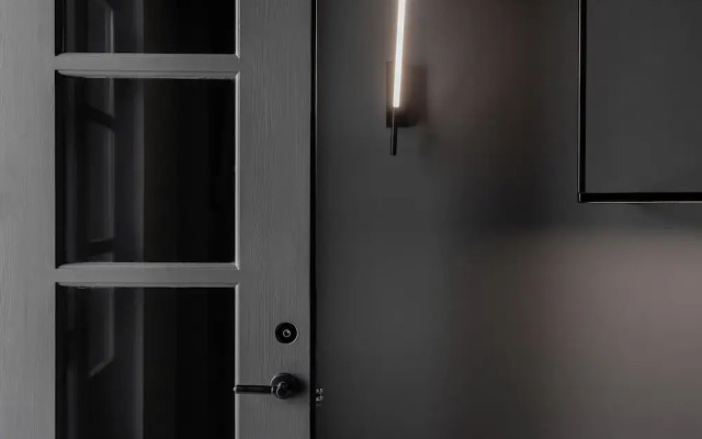 The Sendal Boutique Hotel