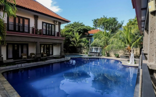 Taman Tirta Ayu