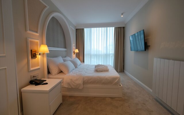 DBD Hotels Bayrakli