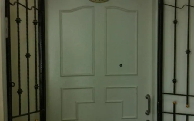 88 Lodging