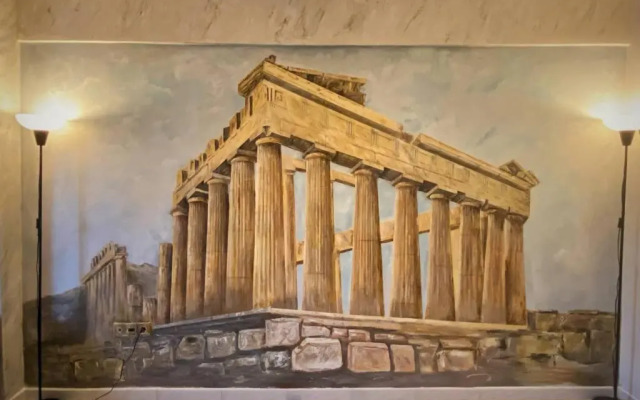 MyAcropolis