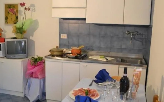 Appartamenti Residence Casa Cirus