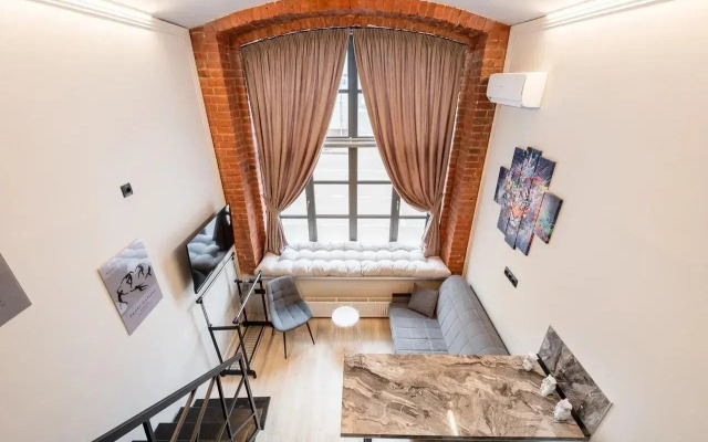 UNO (УНО) на улице Суворовская 19 стр. 9