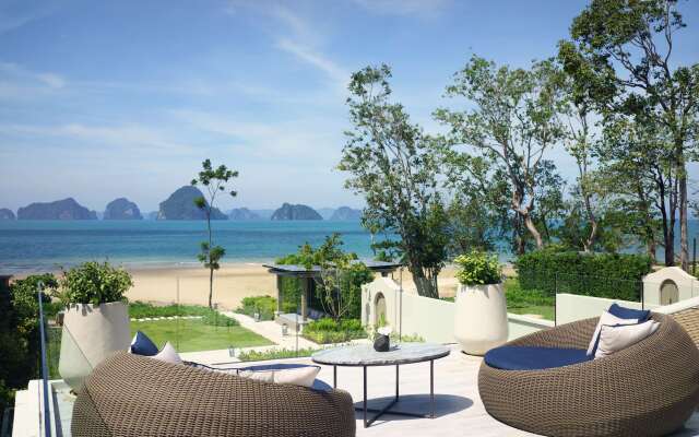 Banyan Tree Krabi
