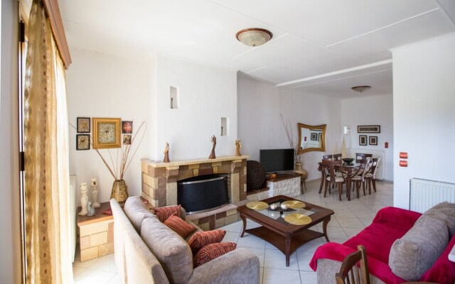 Naypaktos Apartment