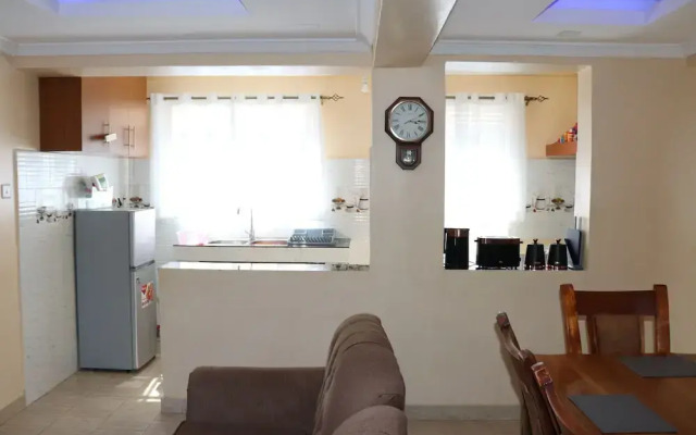 Immaculate 3 Bedroom House in Ndenderu Near Ruaka